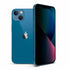 22 cases Privacy Tempered Glass iPhone 16 Series 22PRISPIP14
